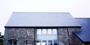 Slate Roof